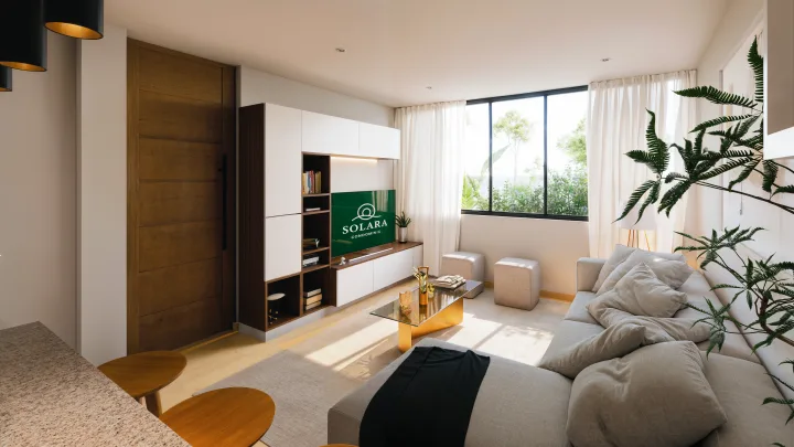 Plano del Modelo C — 170 m²